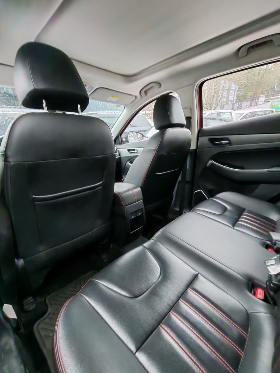 BAIC X55 2023 - Imagen 6 de 10