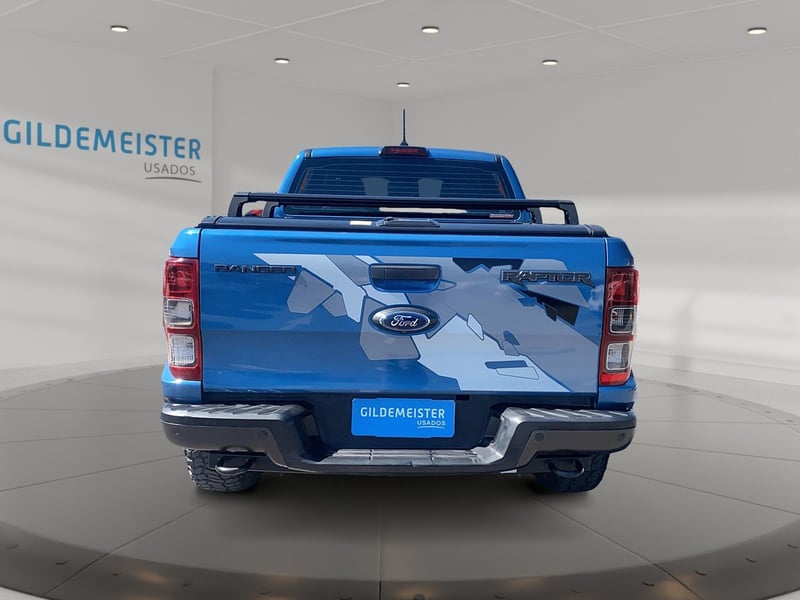 Ford RANGER 2023 - Imagen 5 de 12