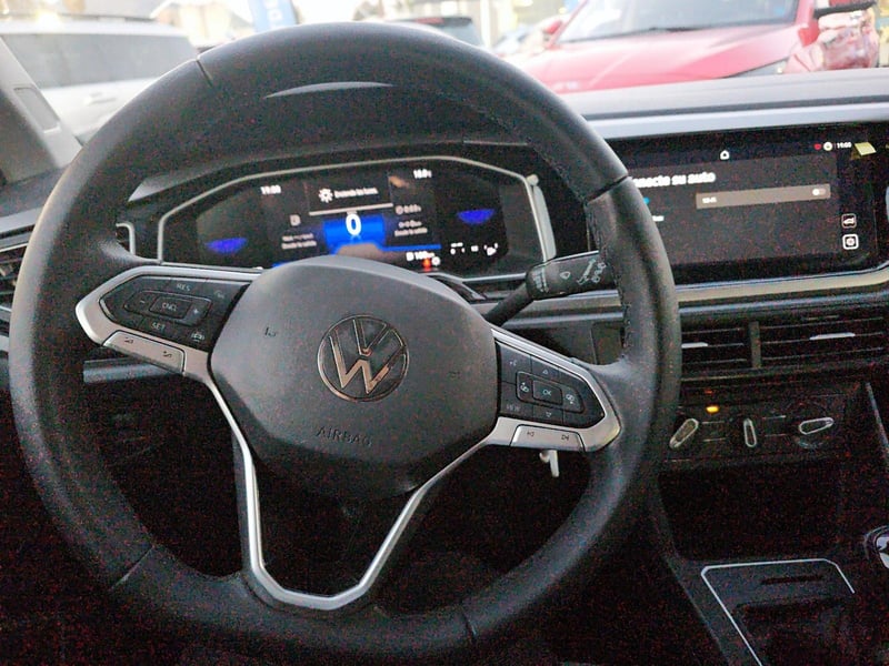 Volkswagen NIVUS 2025 - Imagen 8 de 12
