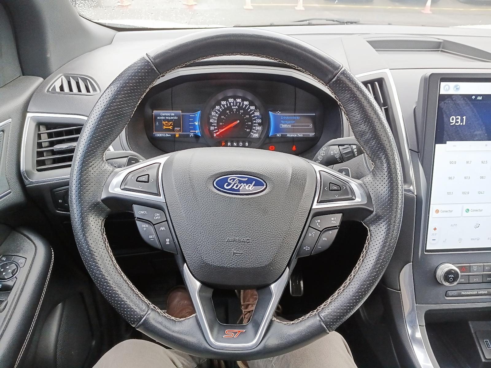 Ford EDGE 2024 - Imagen 11 de 12