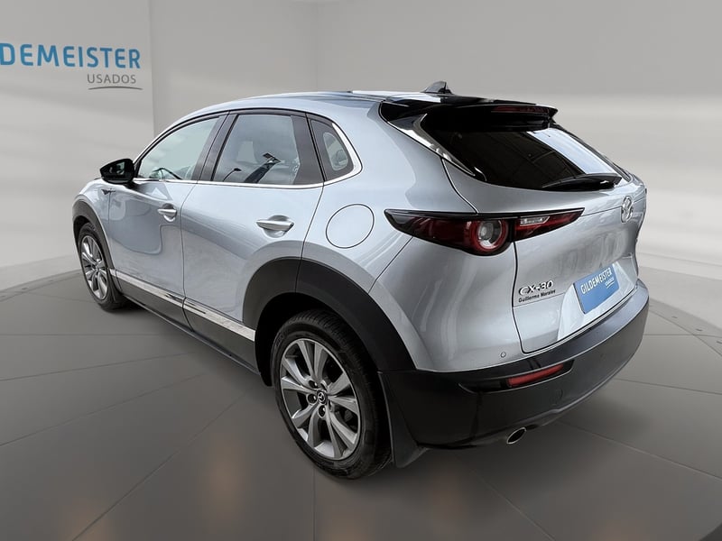 Mazda CX30 2024 - Imagen 7 de 12