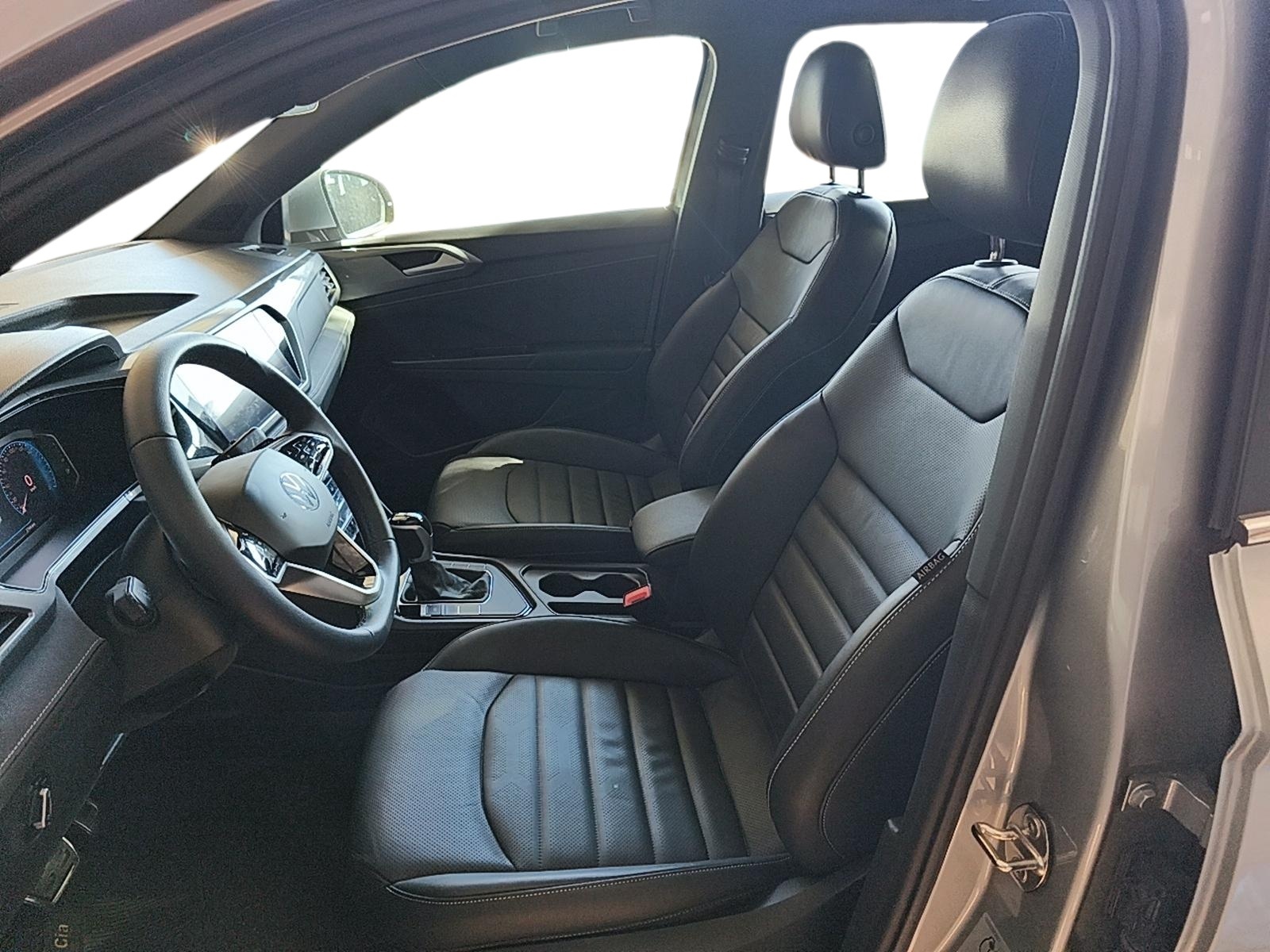 VOLKSWAGEN TAOS 2025 - Imagen 8 de 12