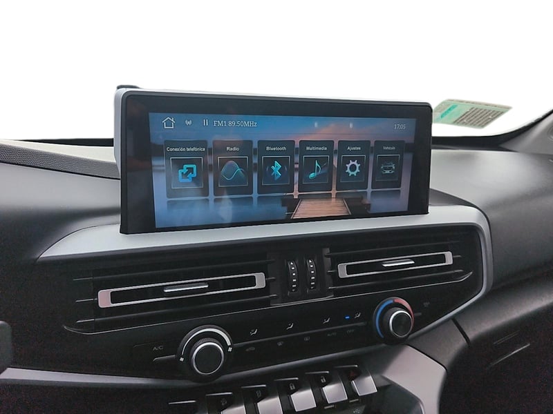 Changan HUNTER 2023 - Imagen 11 de 11