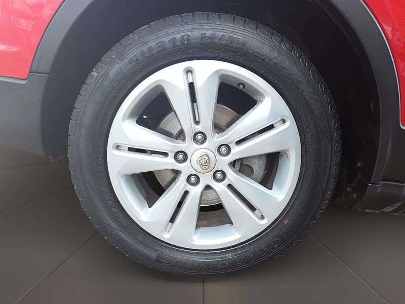 Changan CX70 2023 - Imagen 7 de 12