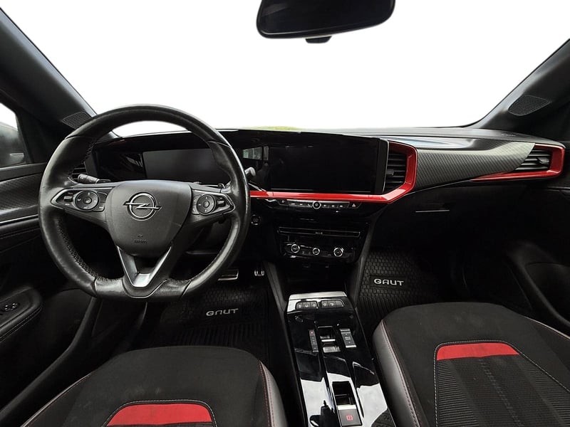 Opel MOKKA 2023 - Imagen 8 de 12