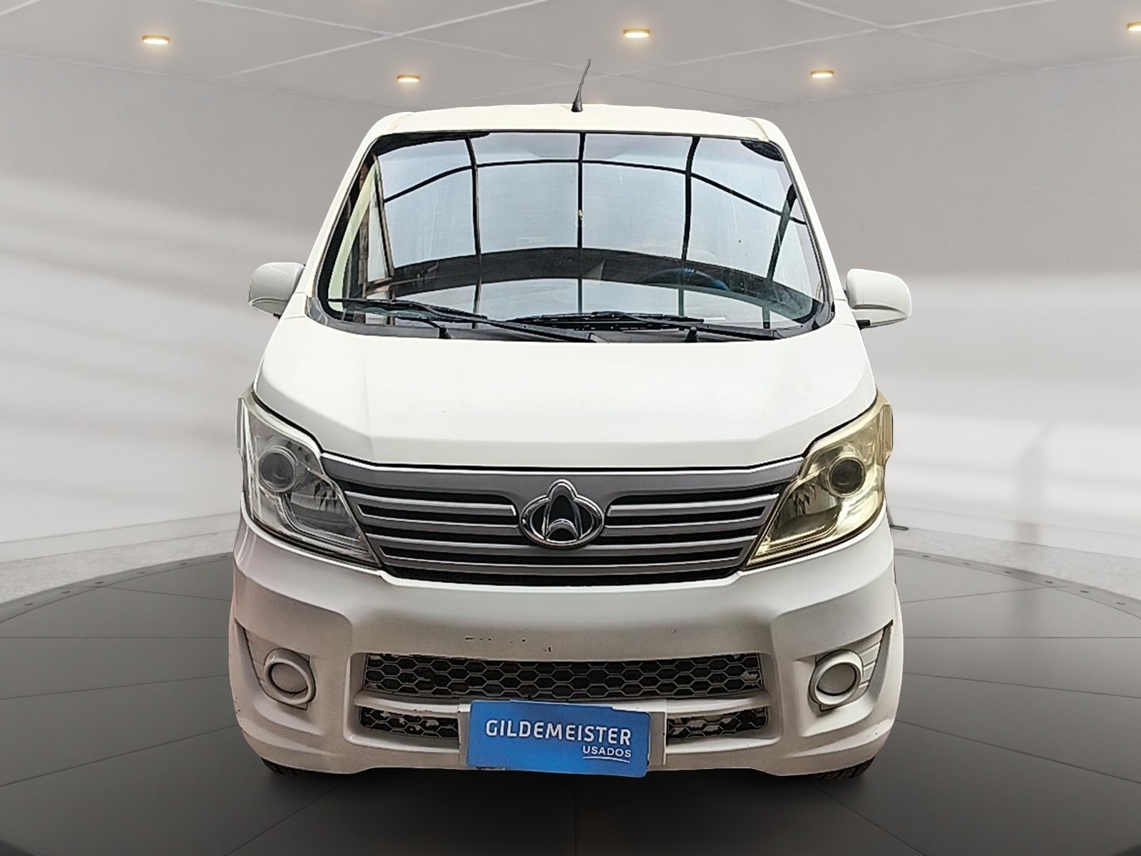 Changan M201 2021 - Foto 2 de 10
