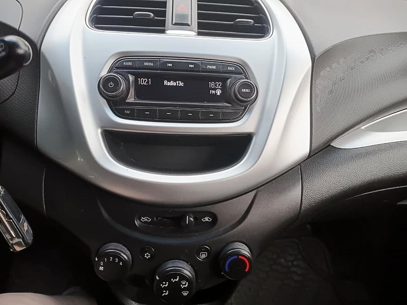 Chevrolet SPARK 2020 - Imagen 9 de 12