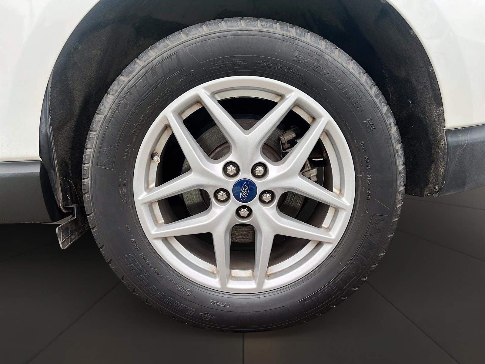 Ford EDGE 2022 - Foto 5 de 12