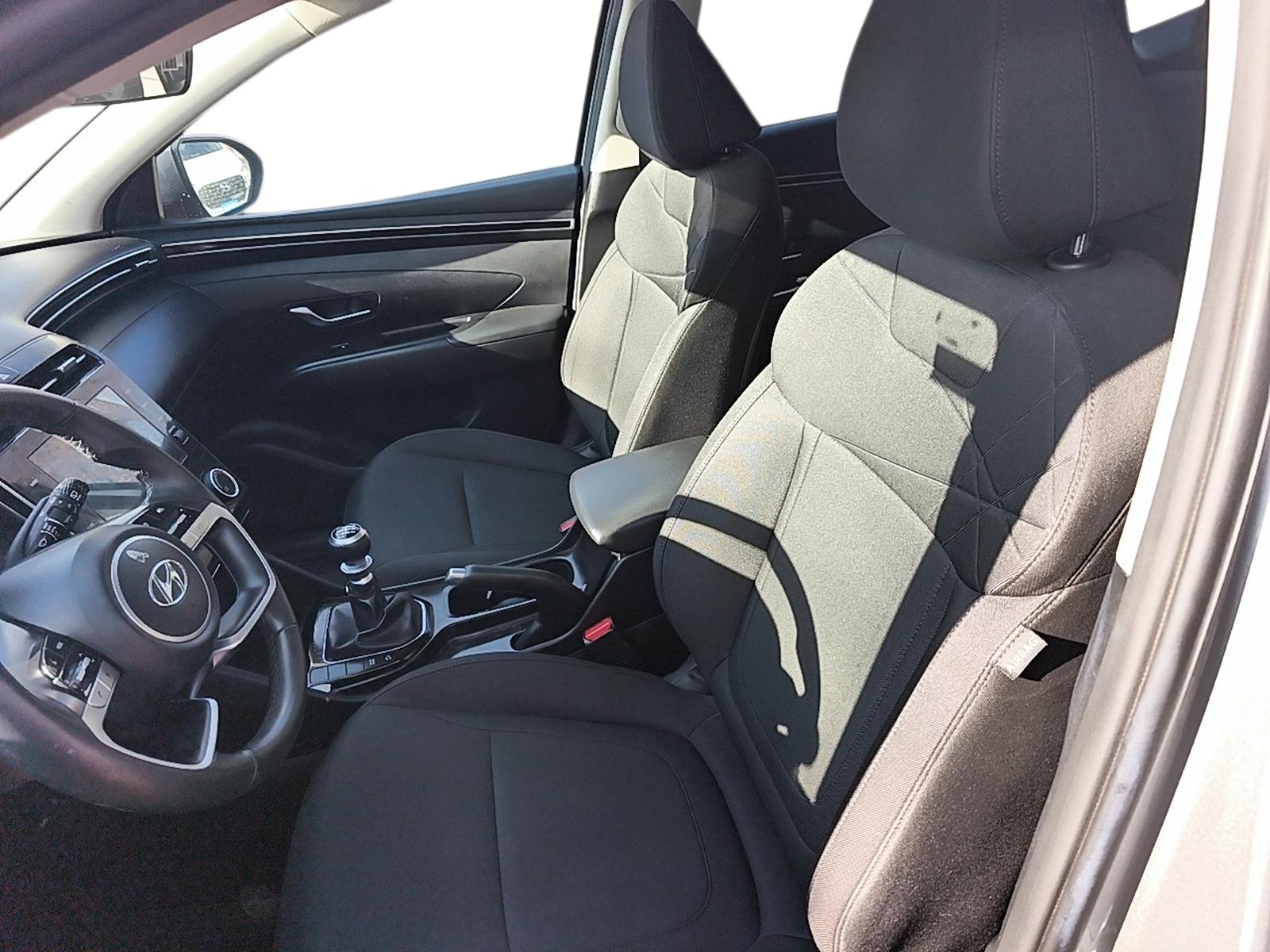 HYUNDAI TUCSON 2023 - Imagen 7 de 12