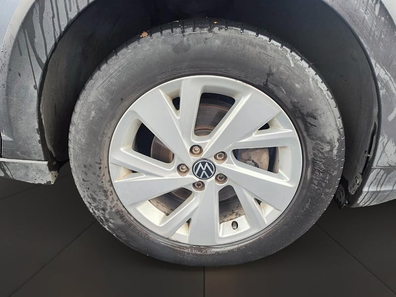 Volkswagen NIVUS 2023 - Imagen 10 de 12
