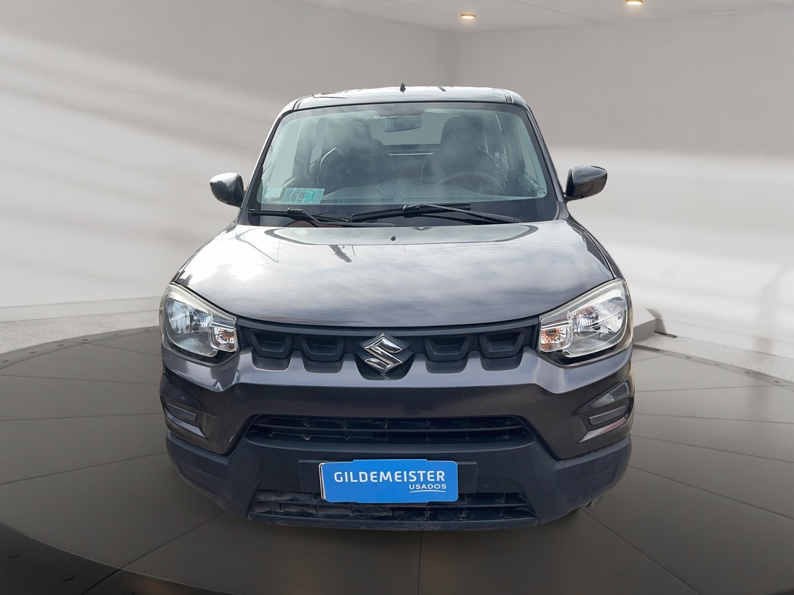 Suzuki SPRESSO 2022 - Foto 2 de 8
