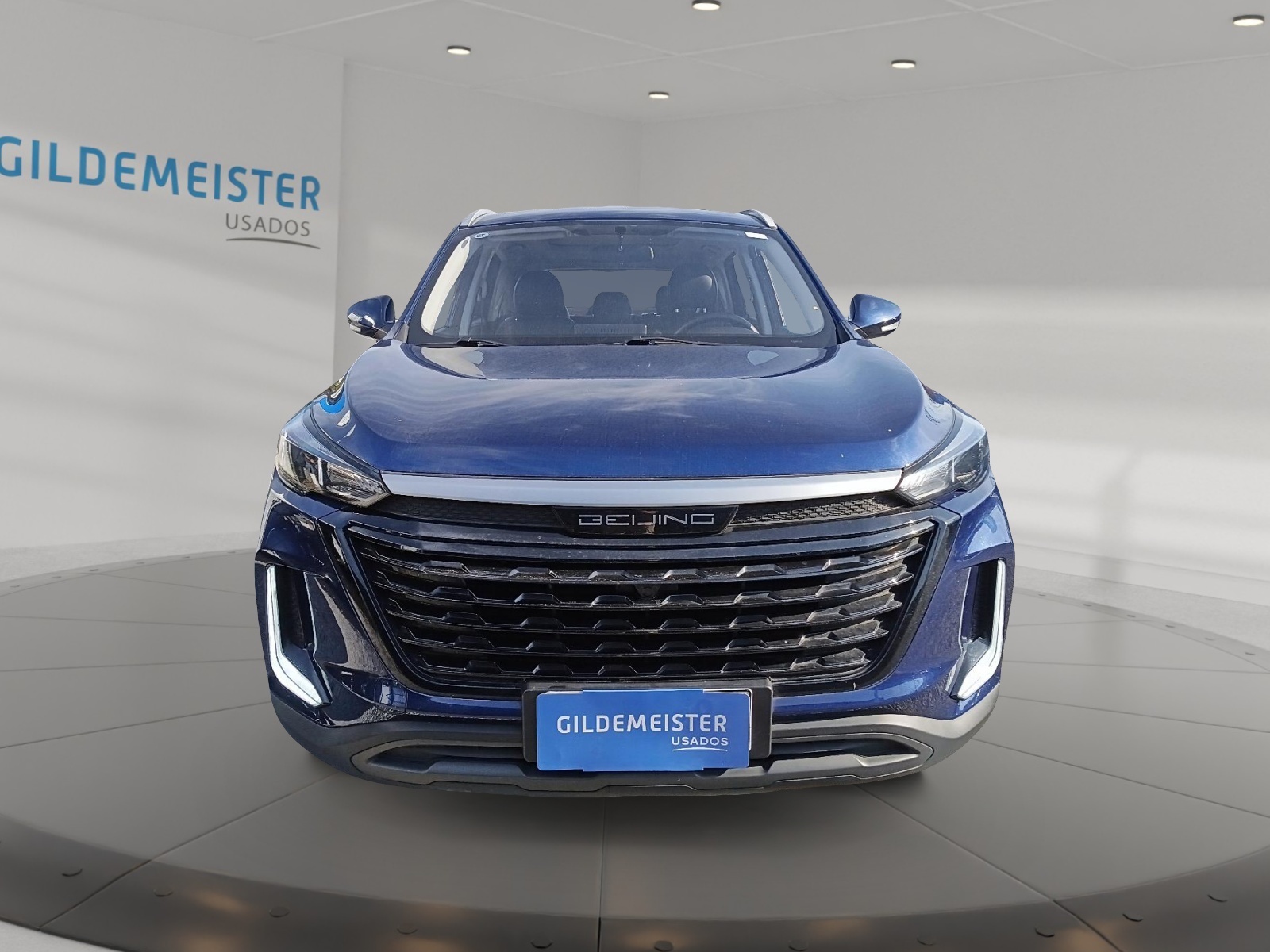 BAIC X35 2025 - Foto 2 de 12