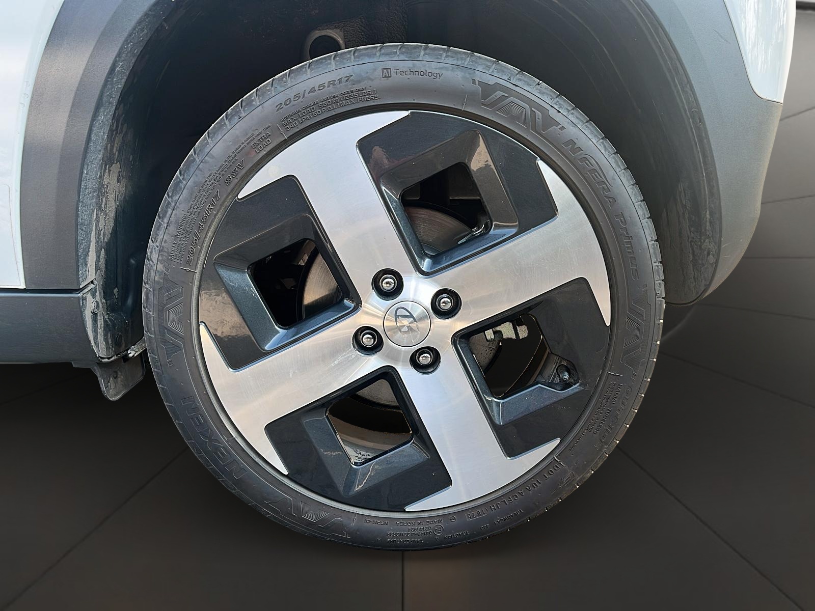 HYUNDAI HYUNDAI 2025 - Imagen 7 de 12