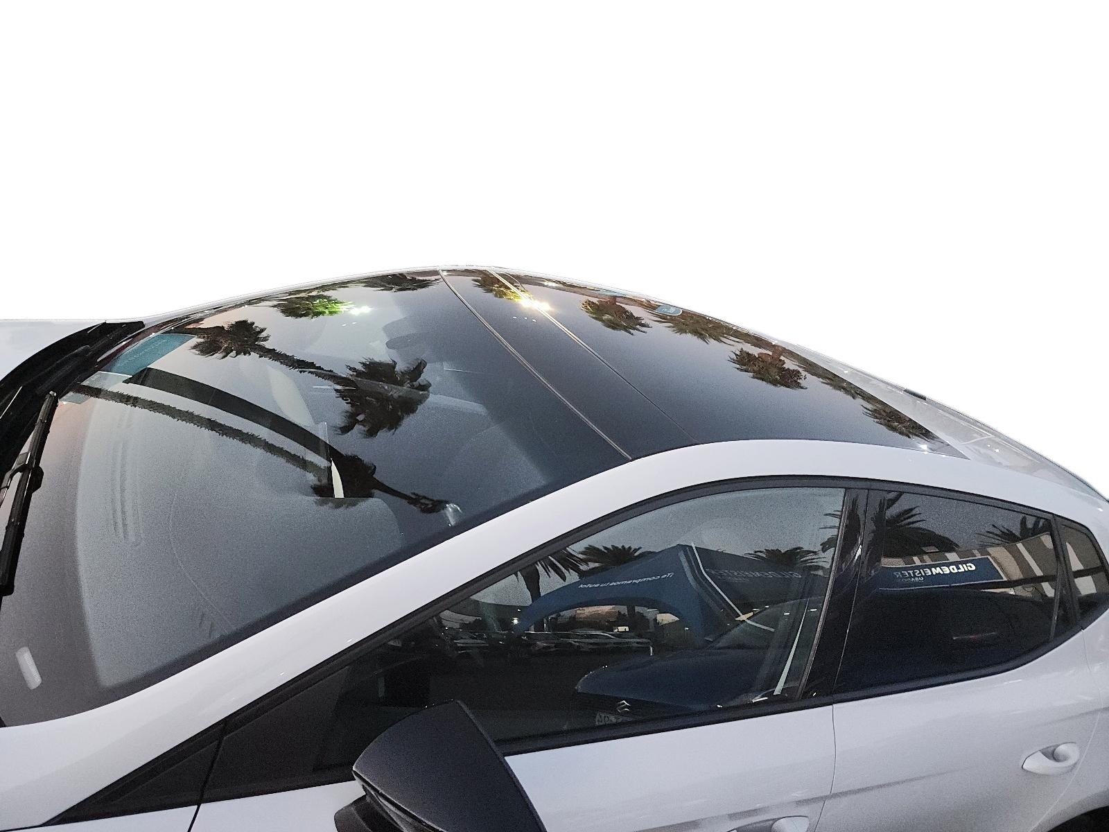 SEAT IBIZA 2022 - Imagen 6 de 12