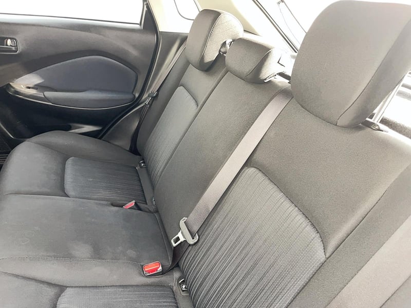 Suzuki BALENO 2025 - Imagen 12 de 12