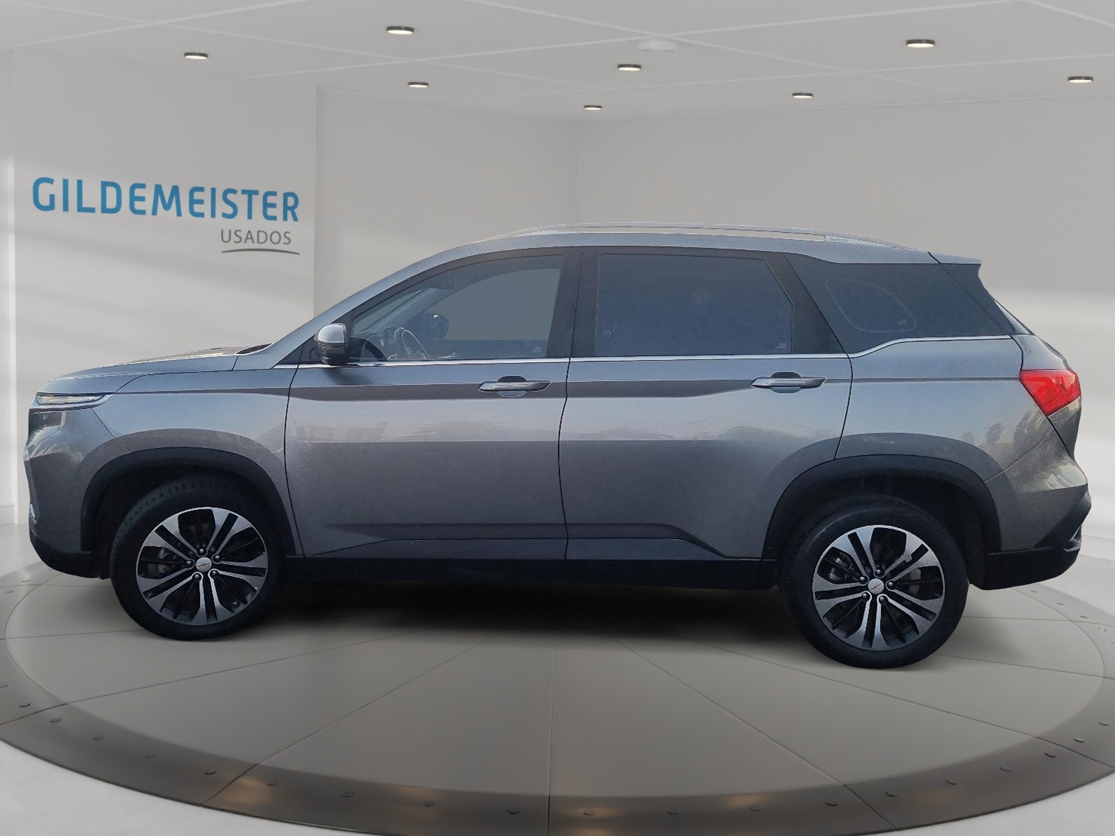 CHEVROLET CAPTIVA 2022 - Imagen 4 de 12