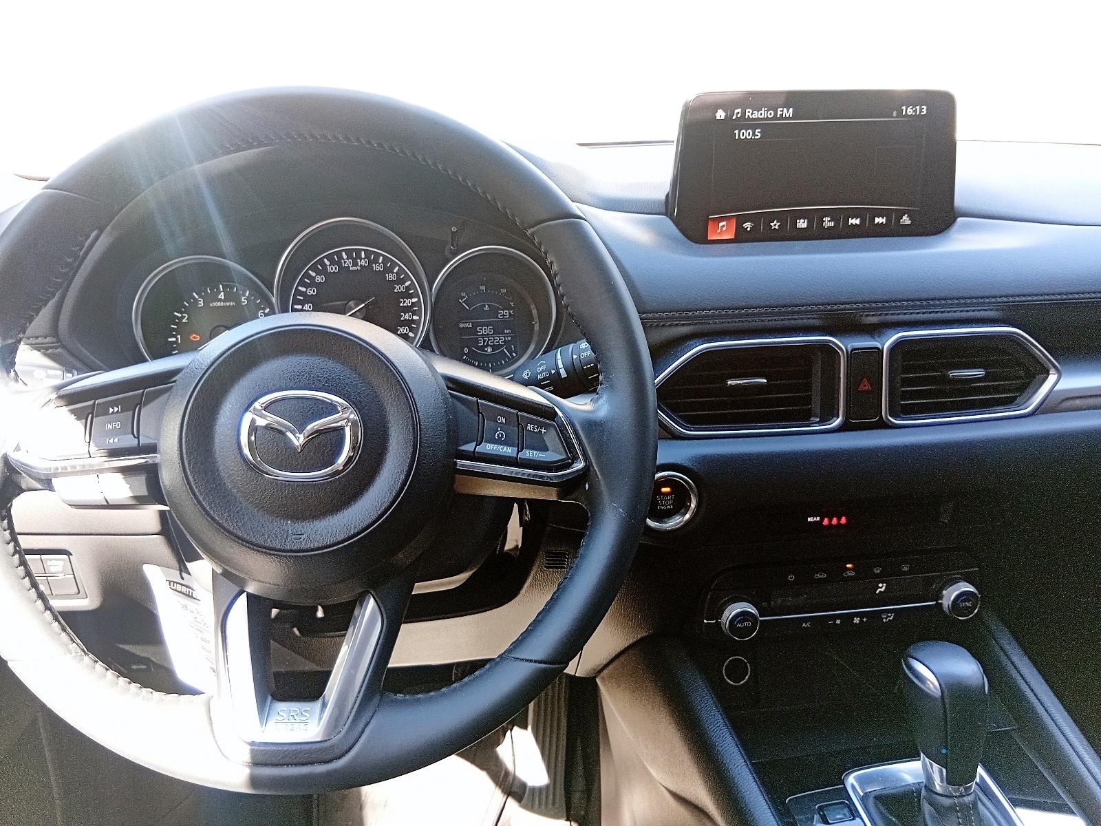 MAZDA CX5 2023 - Imagen 5 de 9