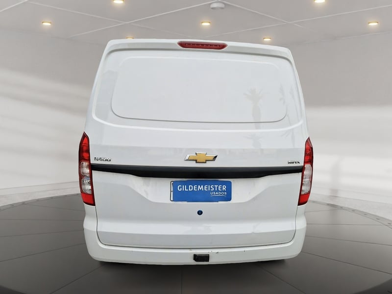 Chevrolet N400 2025 - Imagen 5 de 9