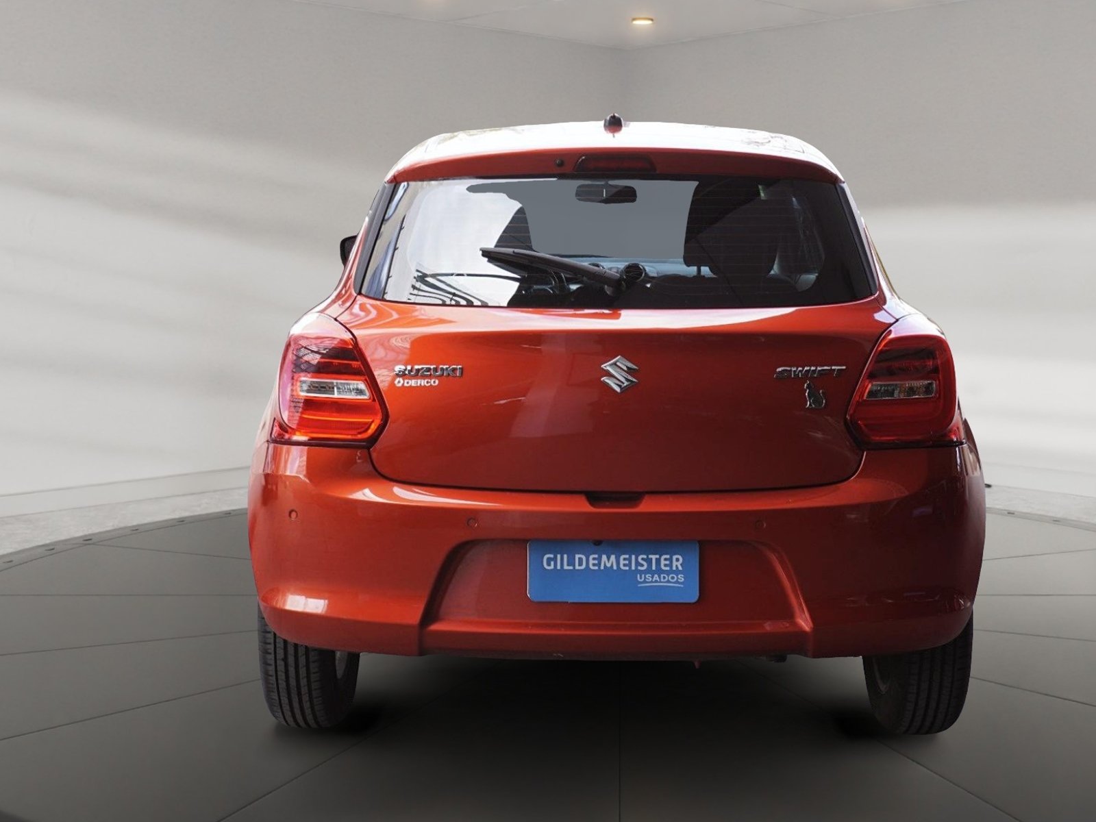 Suzuki SUZUKI 2024 - Foto 4 de 8
