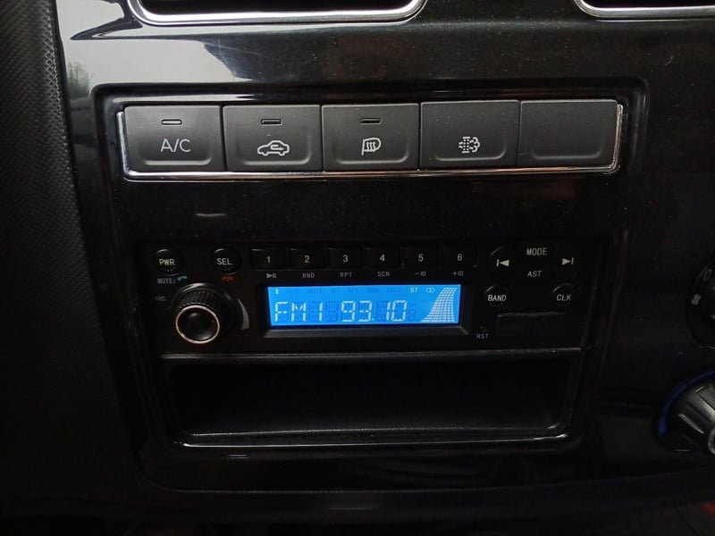 JAC X200 2023 - Imagen 10 de 12