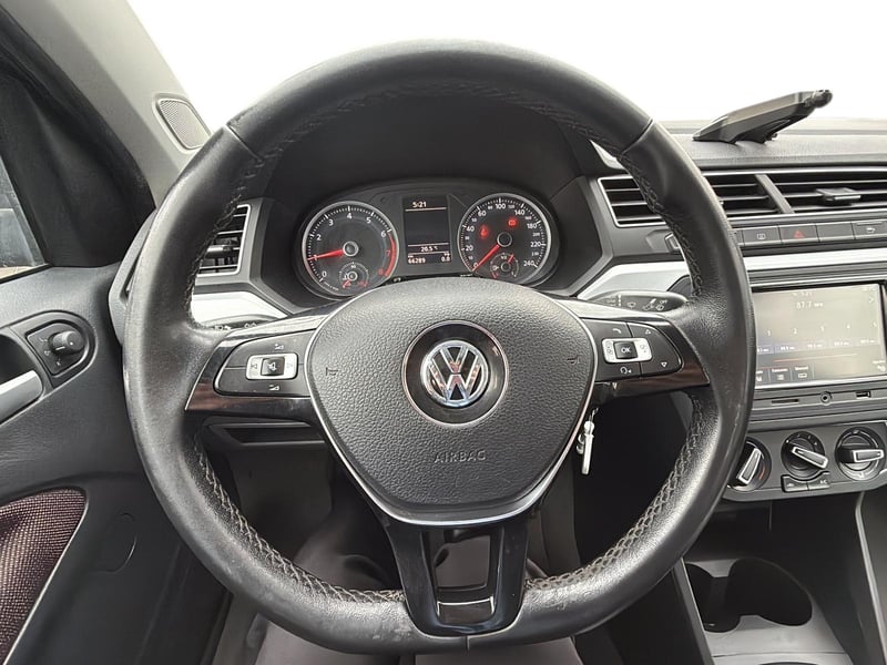 Volkswagen VOYAGE 2020 - Imagen 11 de 12