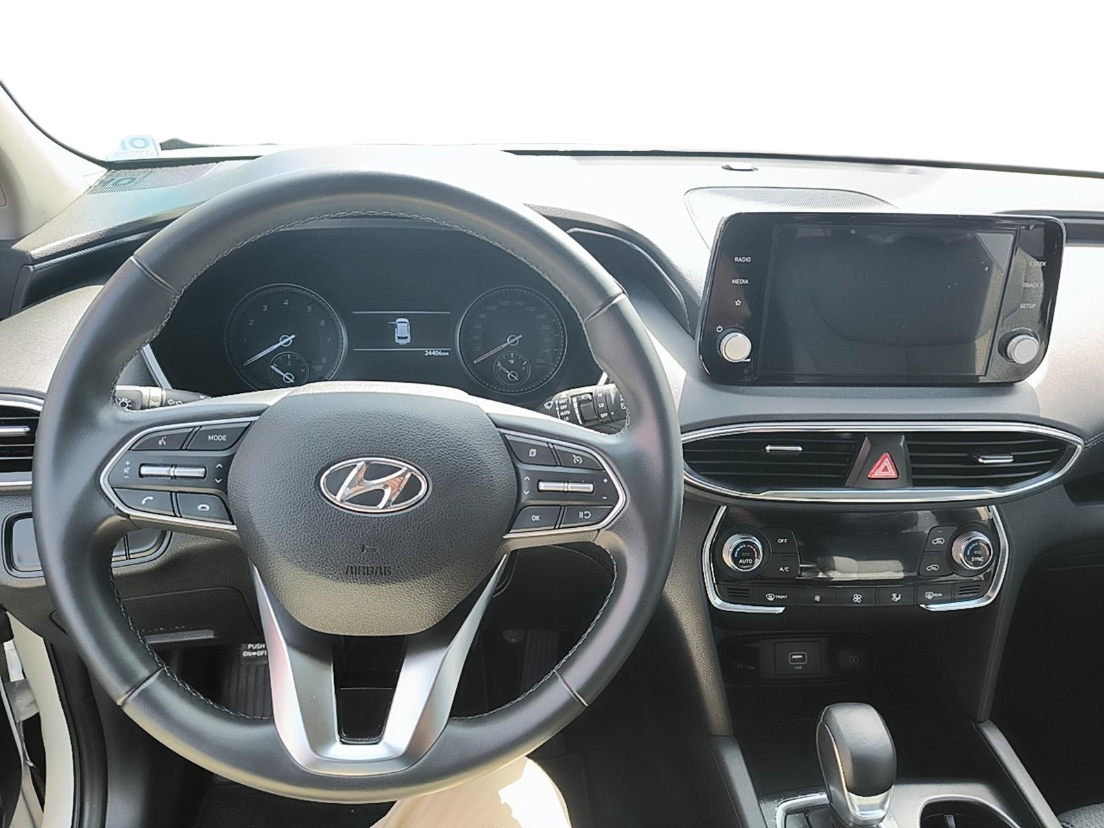 HYUNDAI SANTA FE 2023 - Imagen 12 de 12