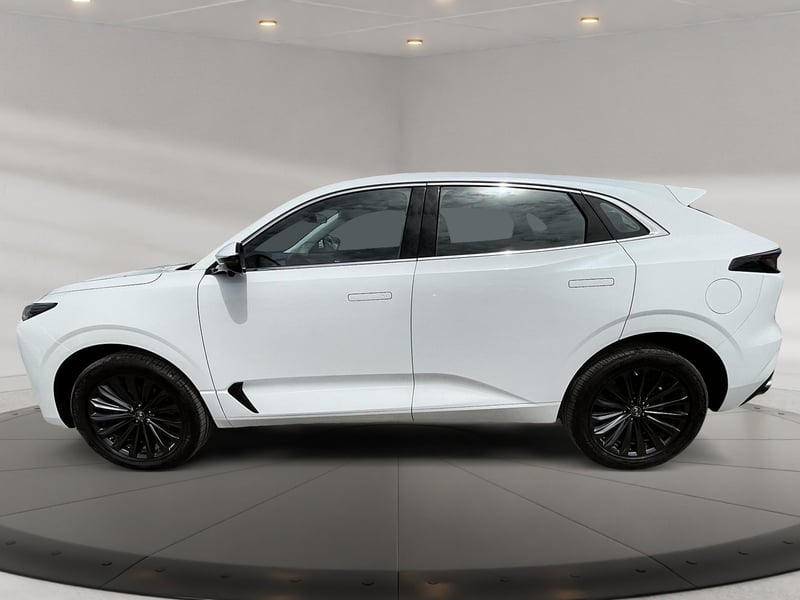 Changan CHANGAN 2026 - Imagen 5 de 12