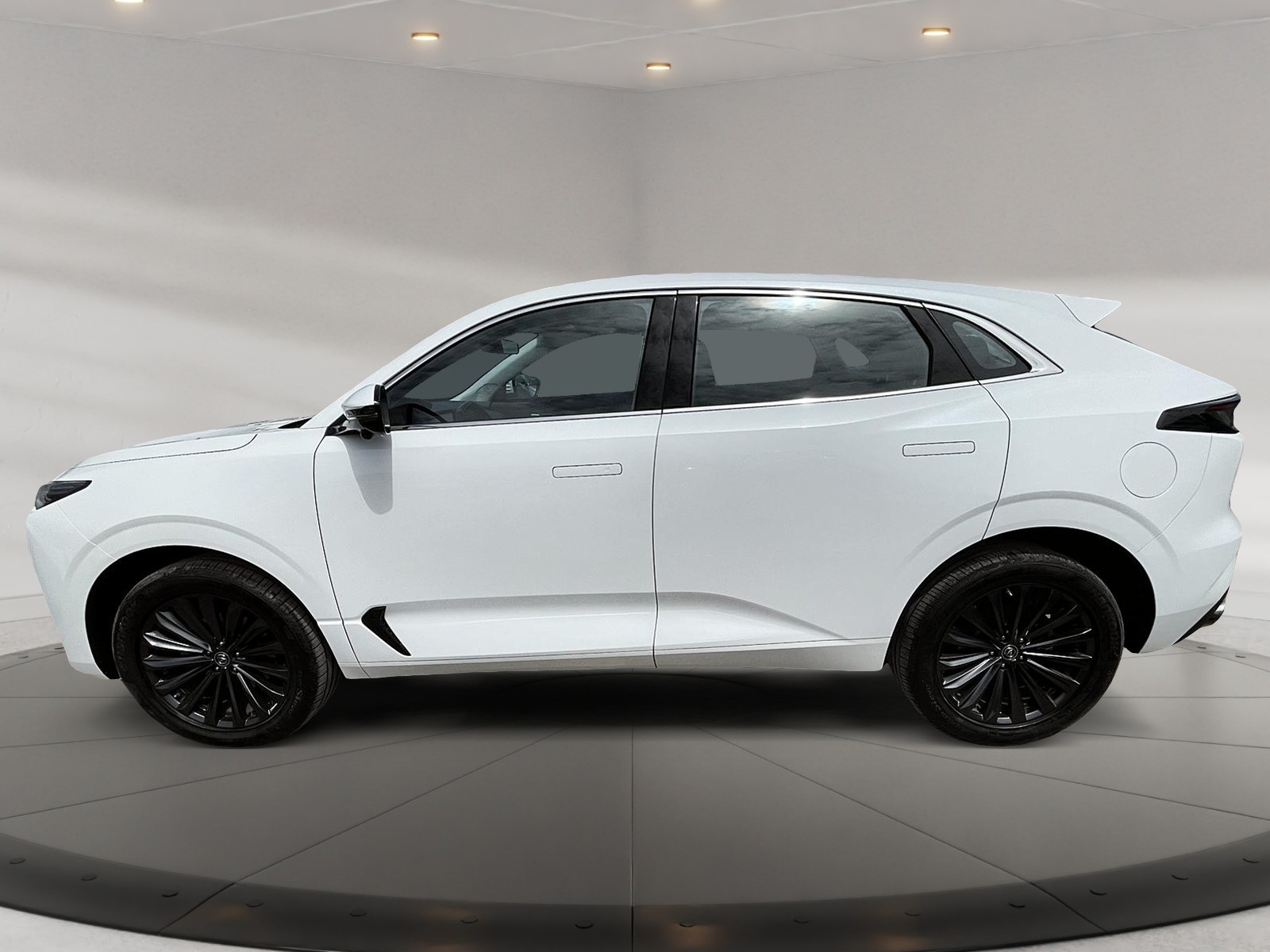 Changan CHANGAN 2026 - Foto 5 de 12