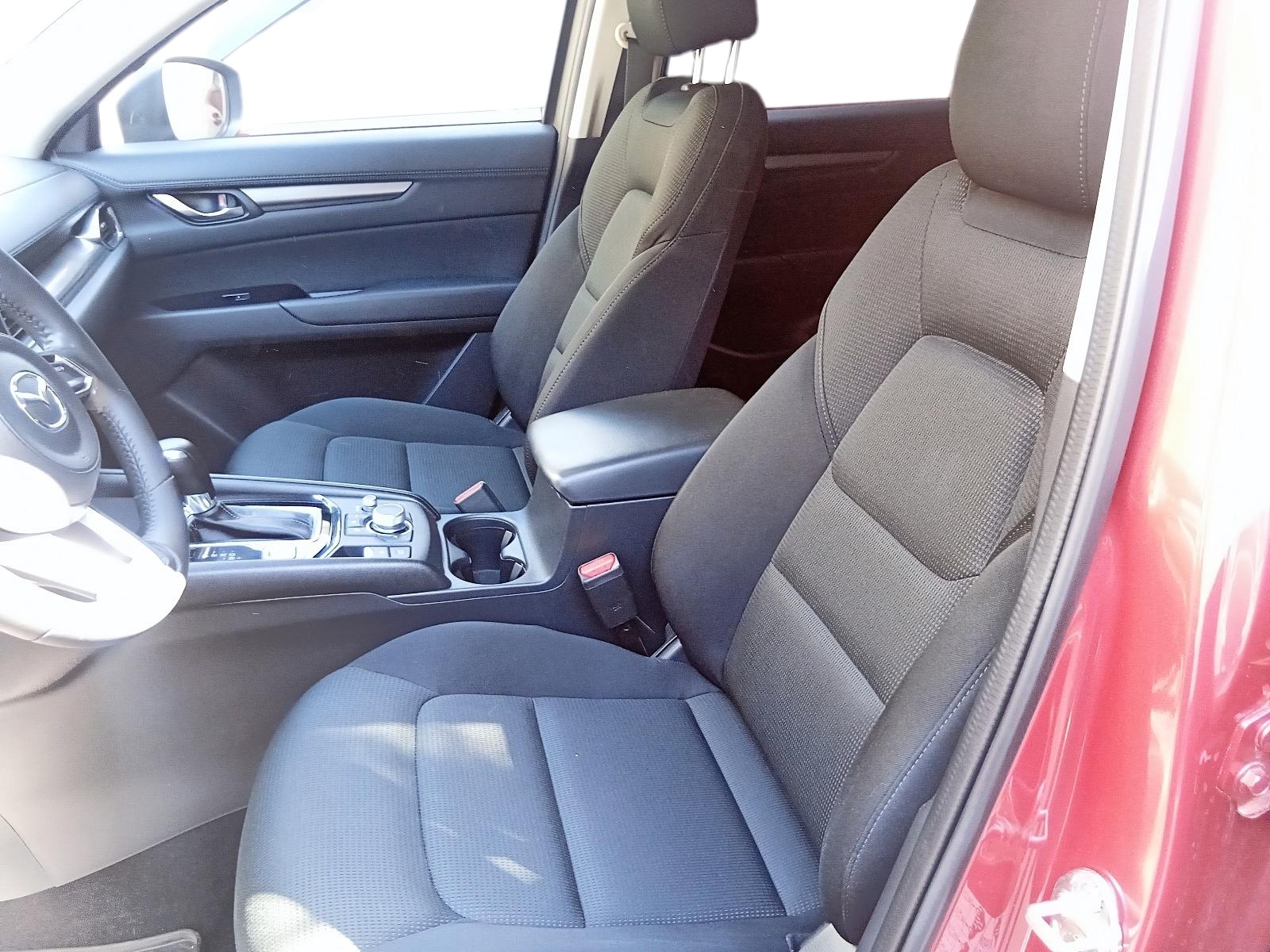 MAZDA CX5 2023 - Imagen 6 de 9