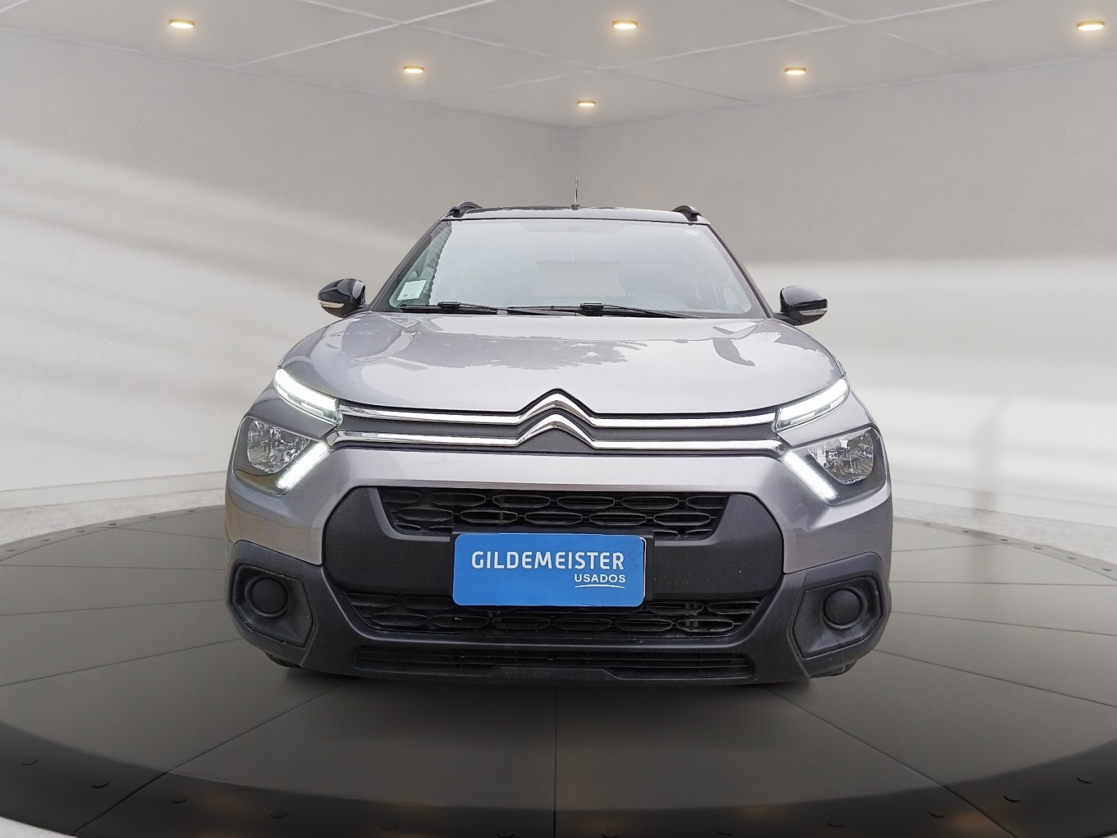 Citroën C3 2023 - Foto 4 de 12