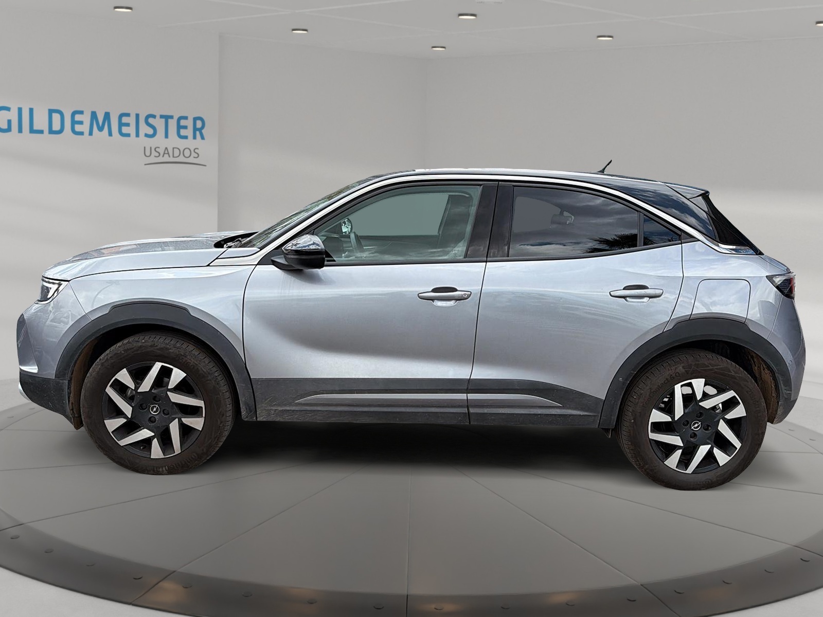 Opel Mokka 2023 en Macul
