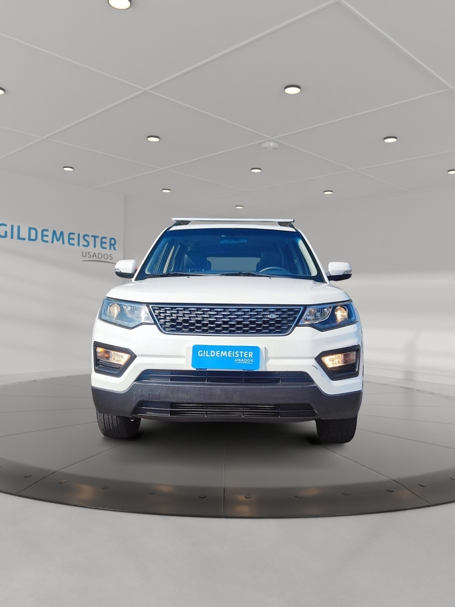 CHANGAN CX70 2022 - Imagen 6 de 12