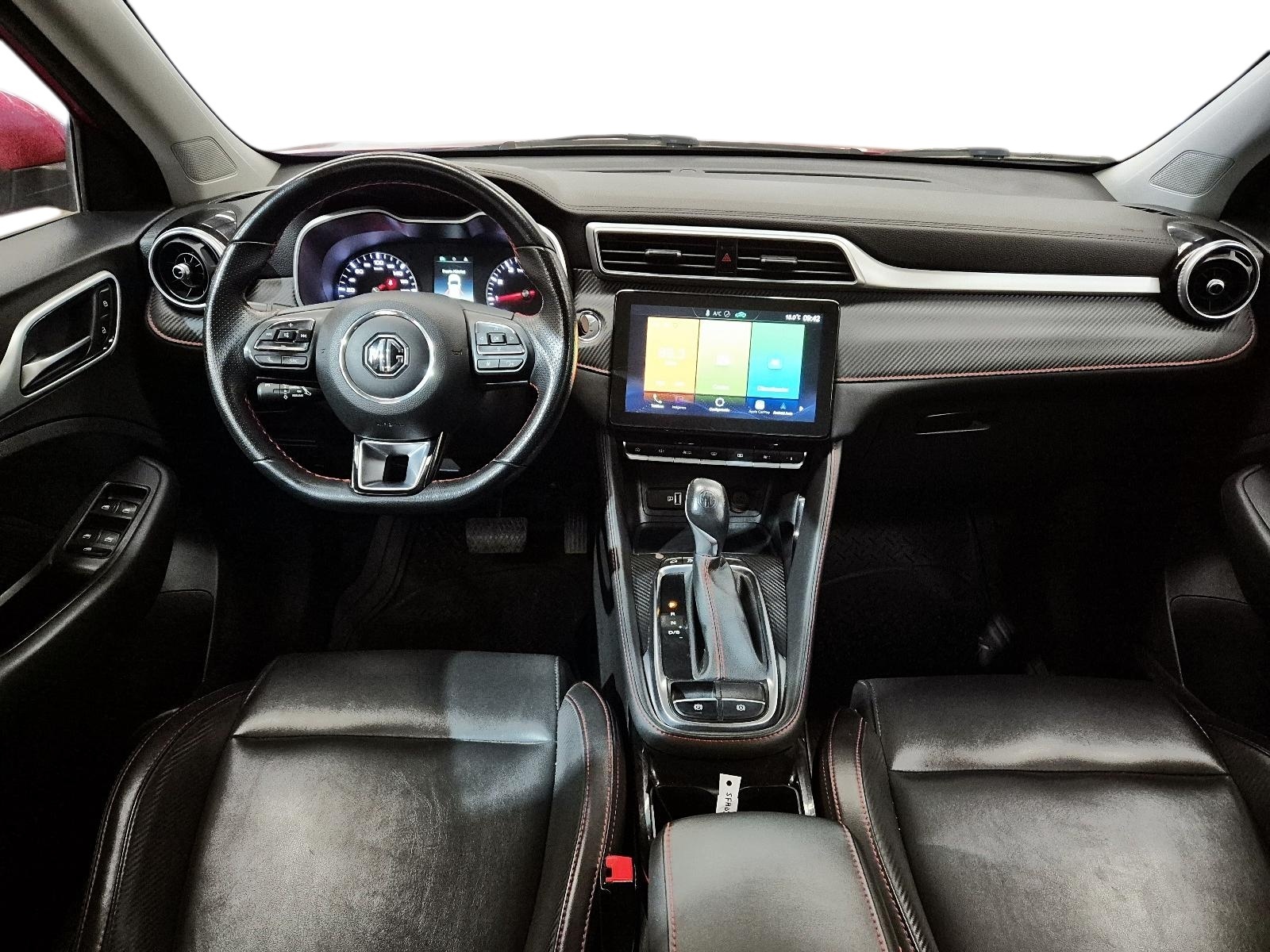 MG ZX 2023 - Imagen 7 de 12