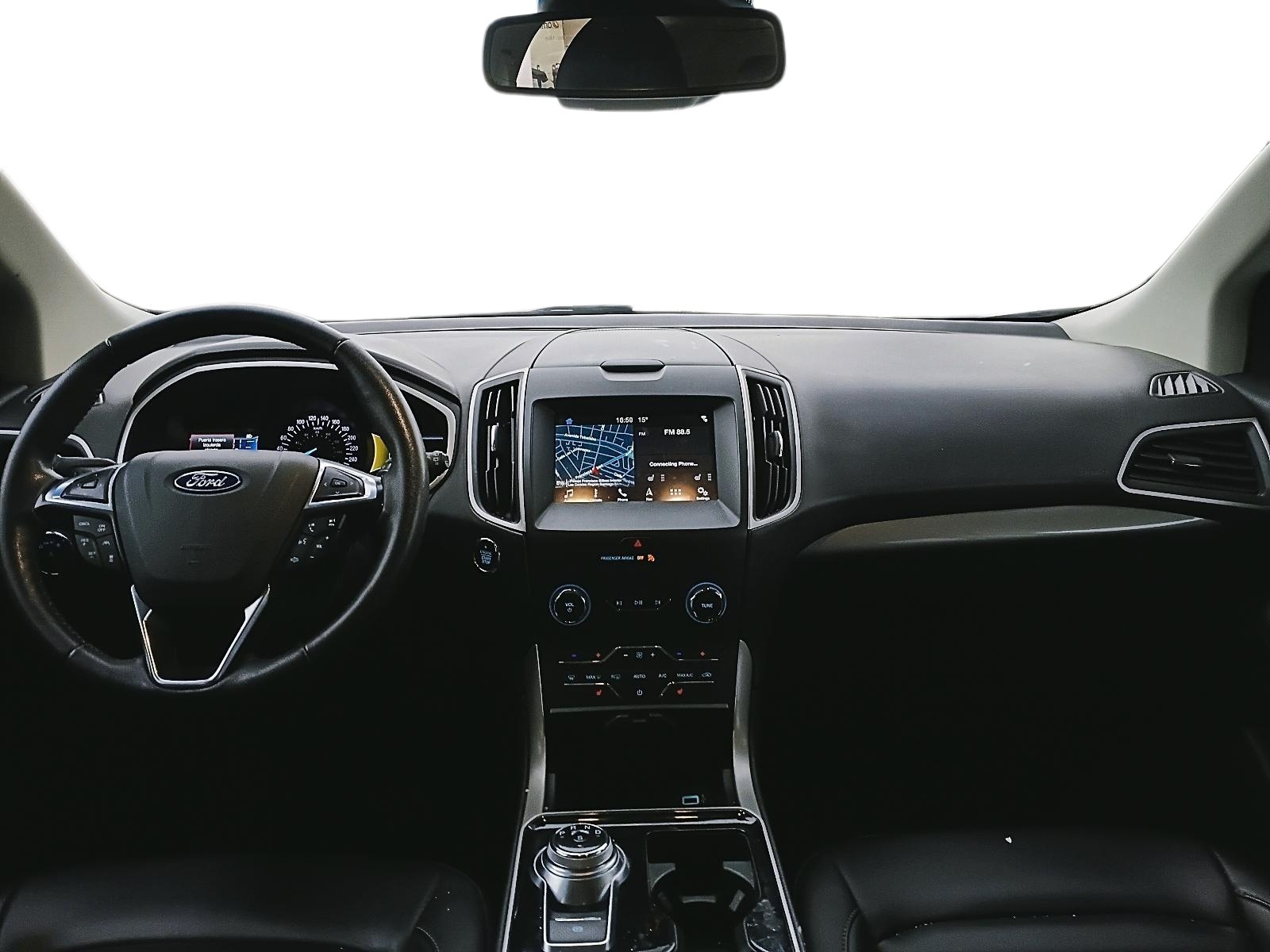 Ford EDGE 2020 - Imagen 10 de 12
