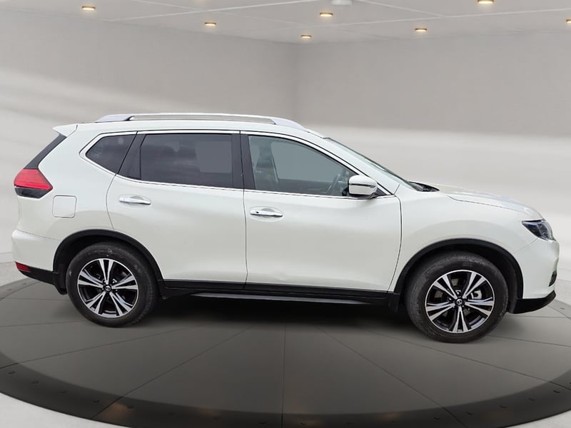 Nissan X-TRAIL 2019 - Imagen 4 de 12