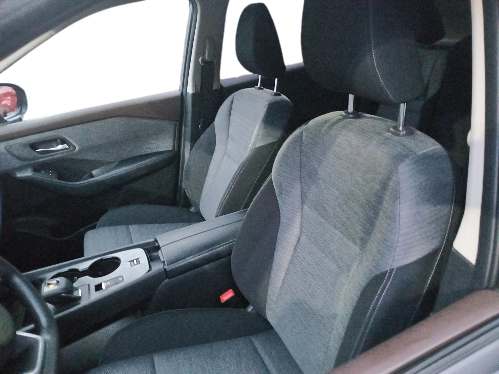 Nissan X-TRAIL 2025 - Imagen 8 de 12