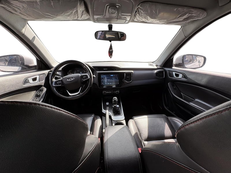 Chery TIGGO 3 PRO 2023 - Imagen 7 de 8