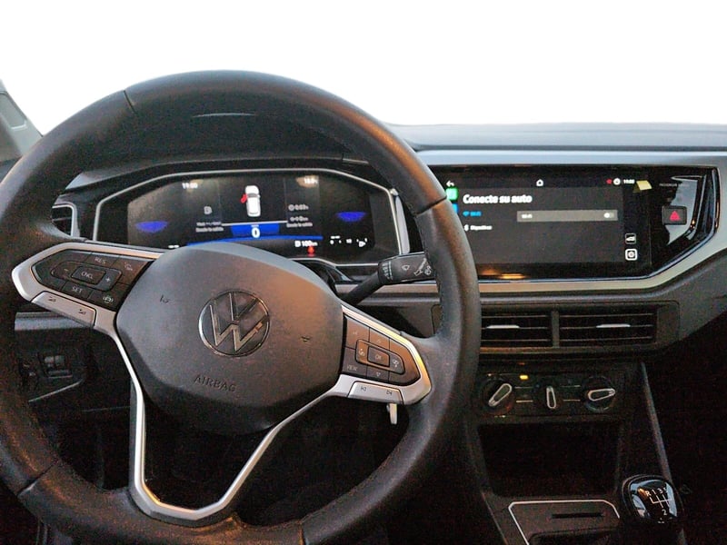 Volkswagen NIVUS 2025 - Imagen 9 de 12