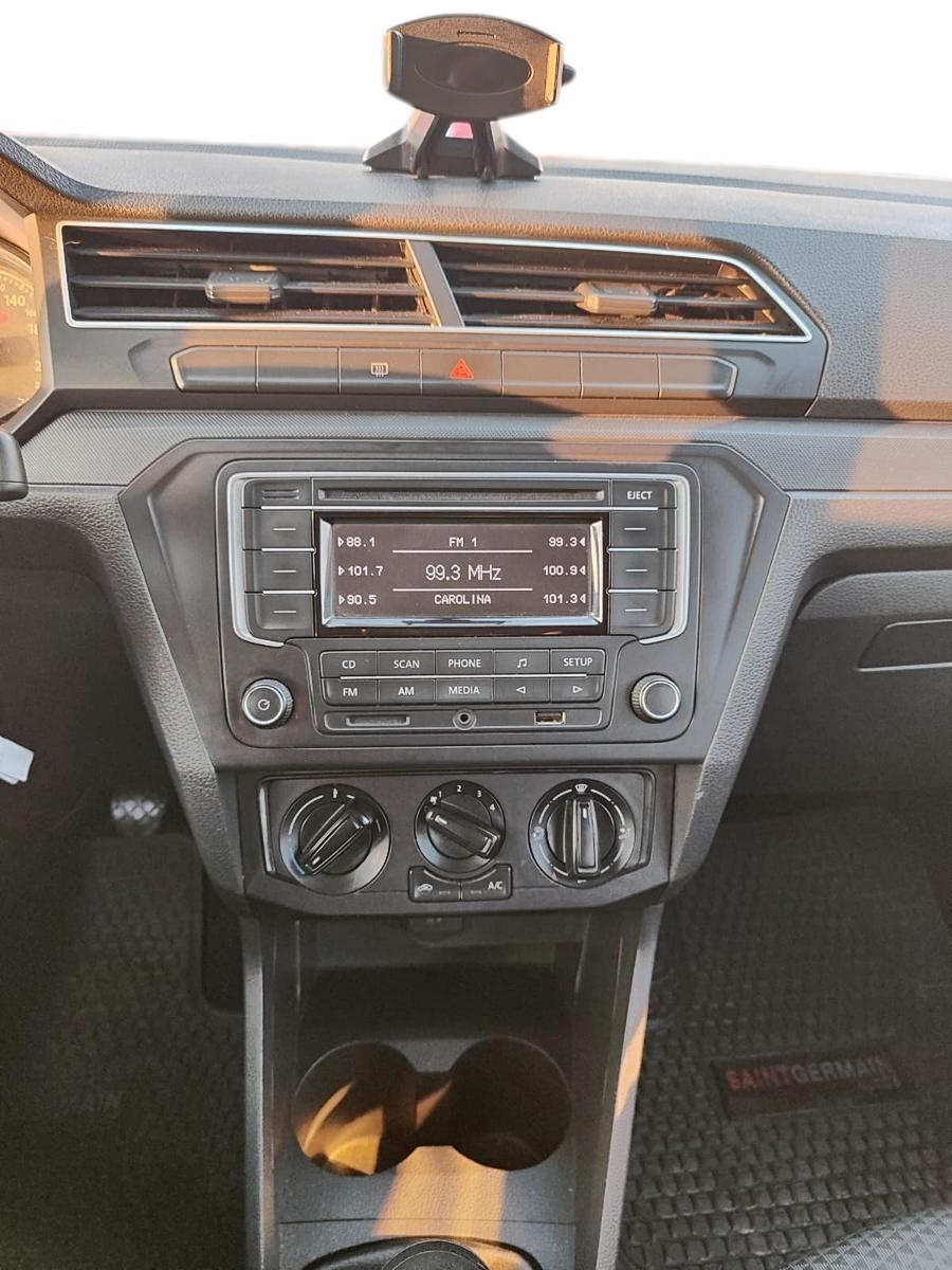 Volkswagen GOL 2022 - Imagen 11 de 12