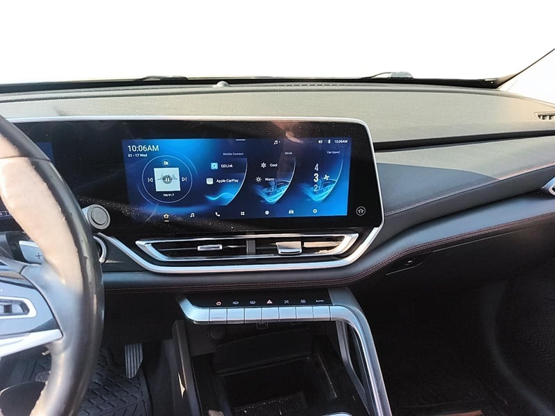 Maxus T90 2023 - Imagen 8 de 12