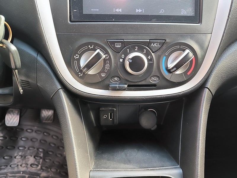 Suzuki CELERIO 2020 - Imagen 9 de 12