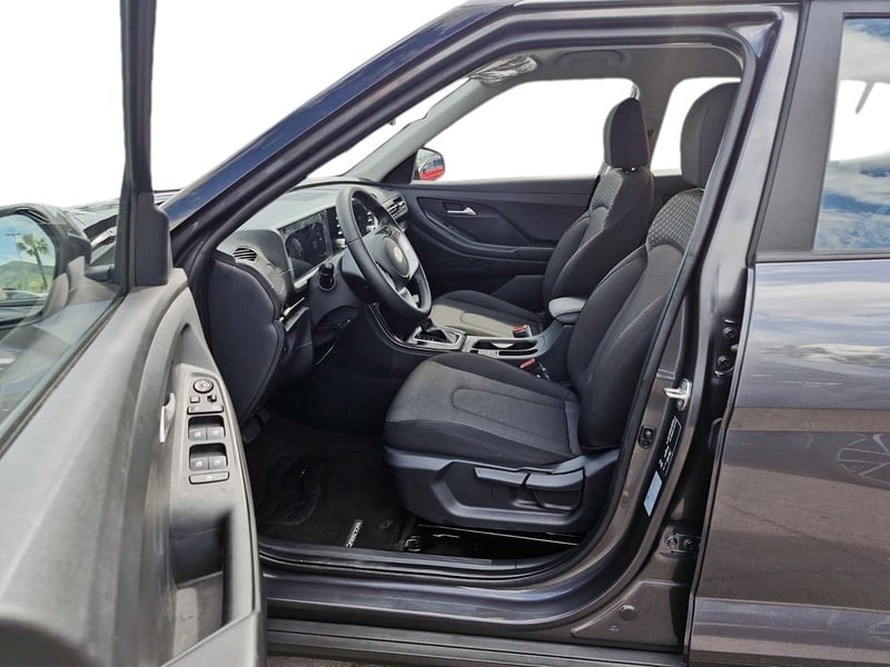 Hyundai Creta SU2id 1.5 CVT PLUS FL 2026 - Imagen 9 de 12
