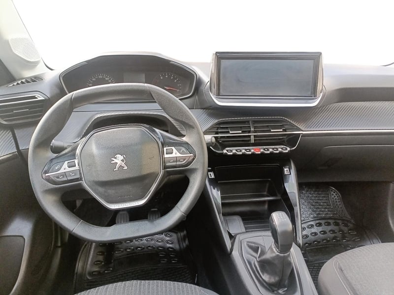 Peugeot 208 2023 - Imagen 11 de 12