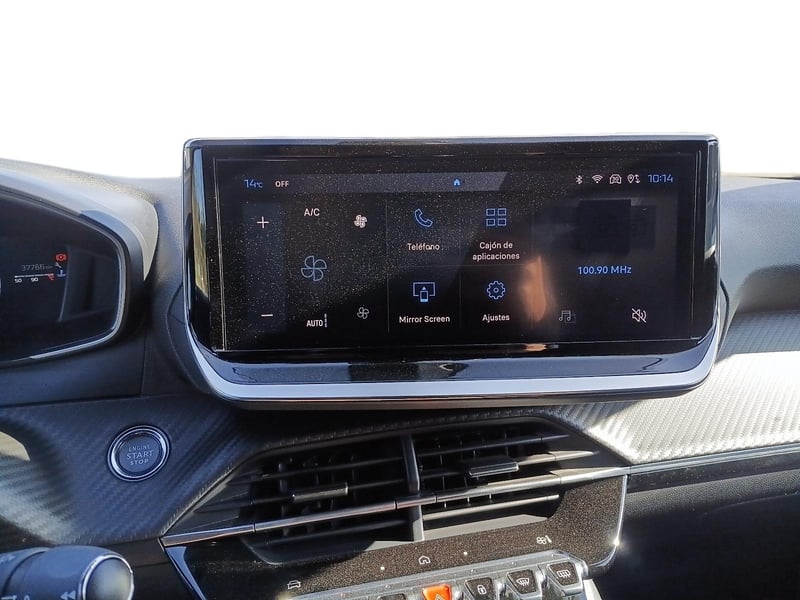 Peugeot 2008 2024 - Imagen 8 de 12