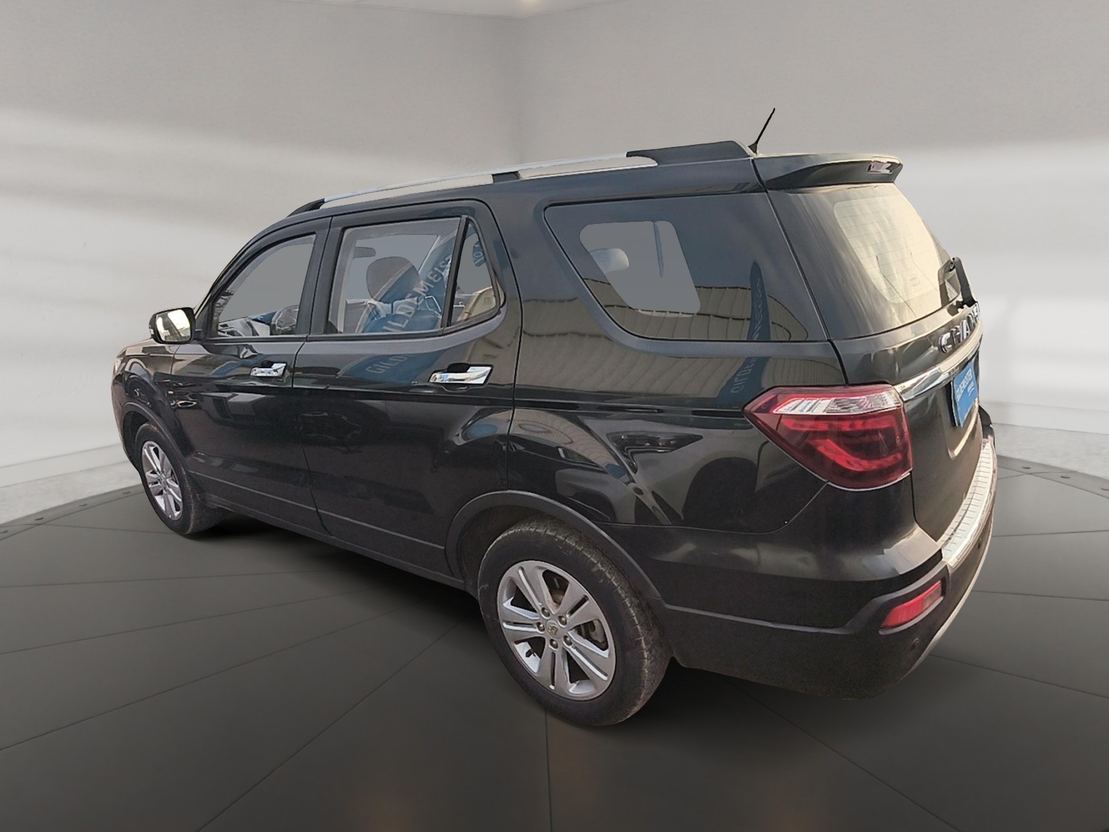 Changan CX70 2022 - Foto 3 de 10
