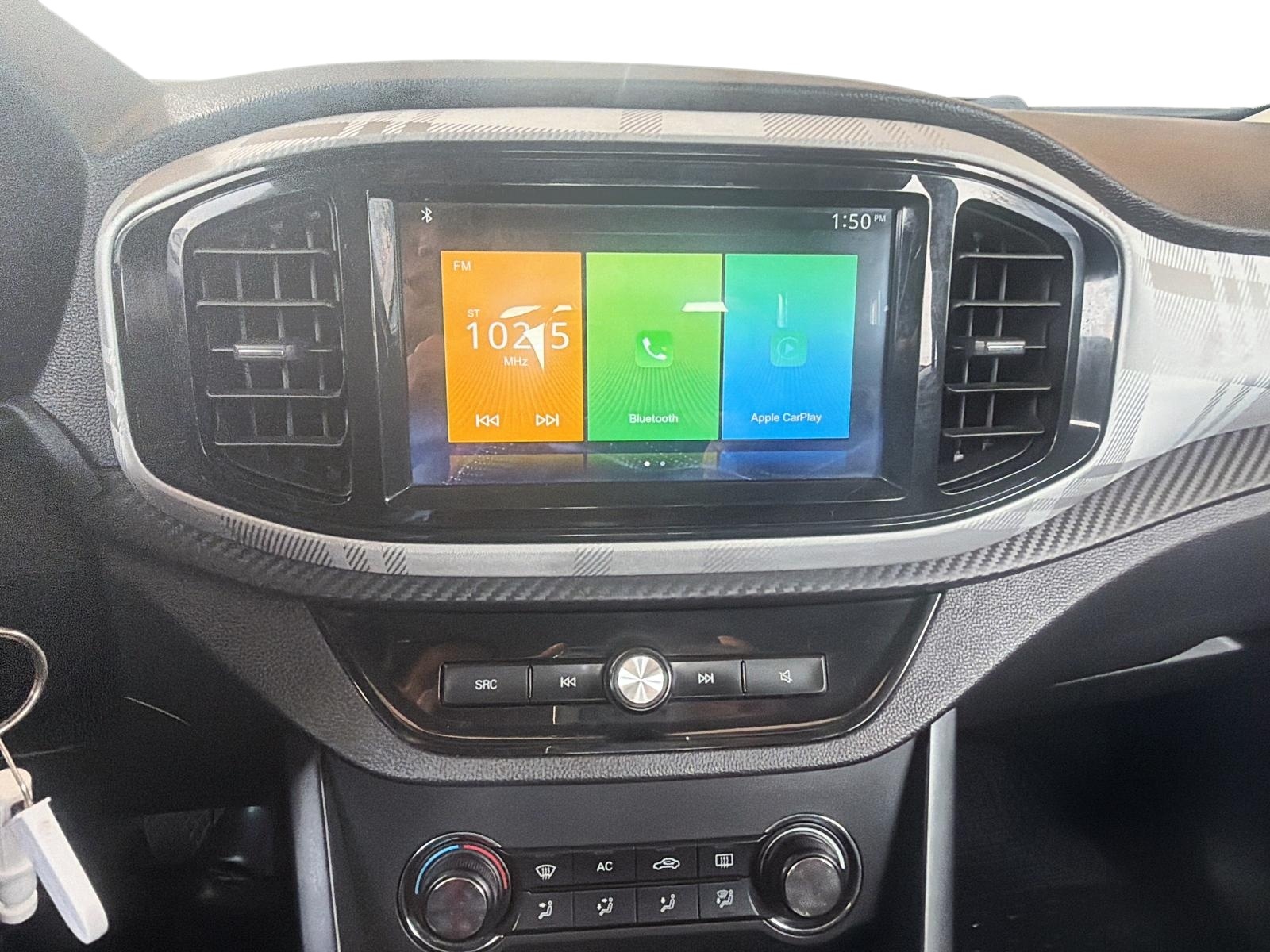 MG MG3 2020 - Imagen 12 de 12