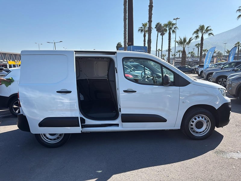 Peugeot PARTNER 2024 - Imagen 6 de 12