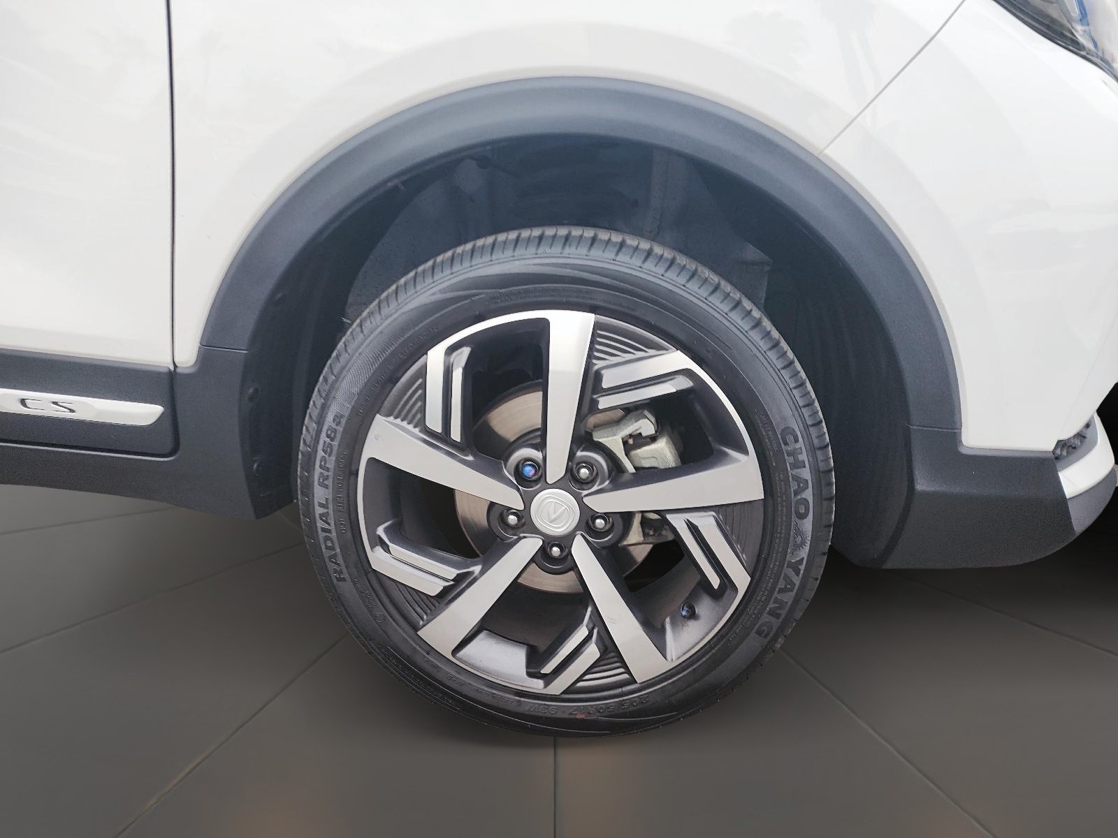 CHANGAN CS15 2026 - Imagen 7 de 12