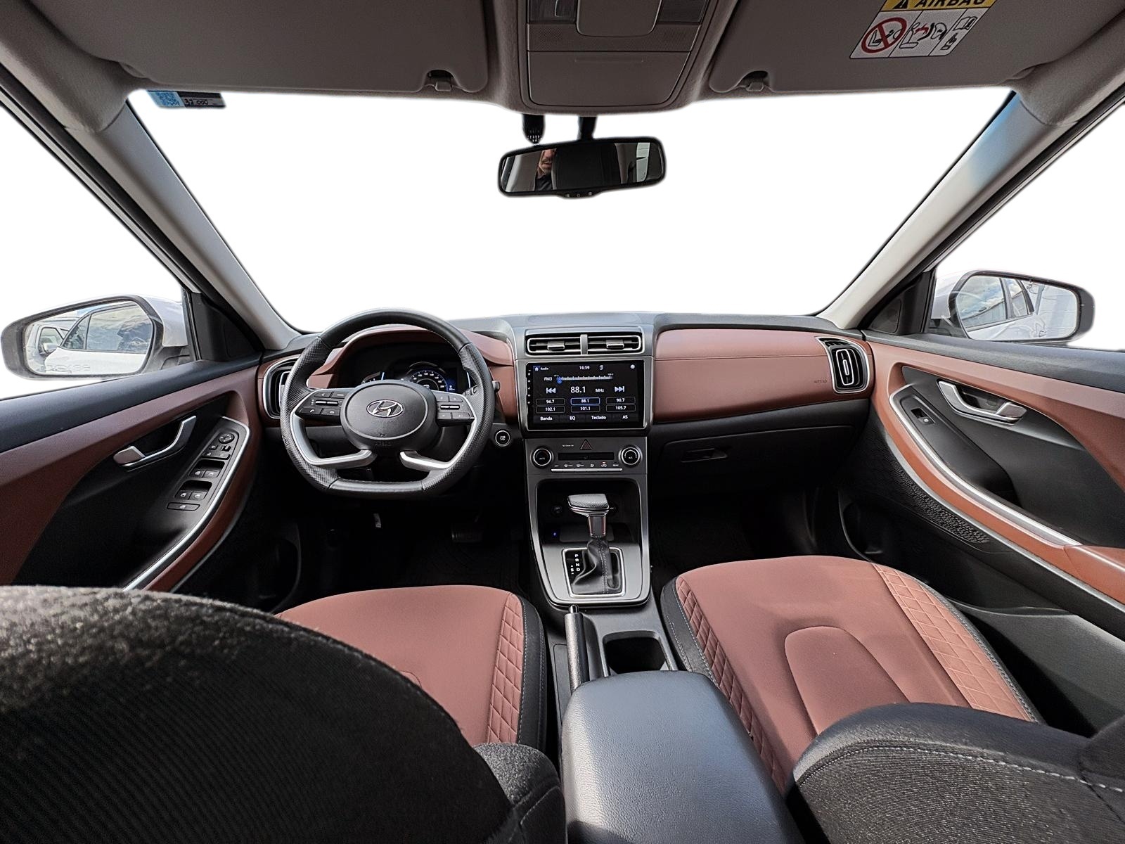 Hyundai CRETA GRAND 2024 - Imagen 8 de 8