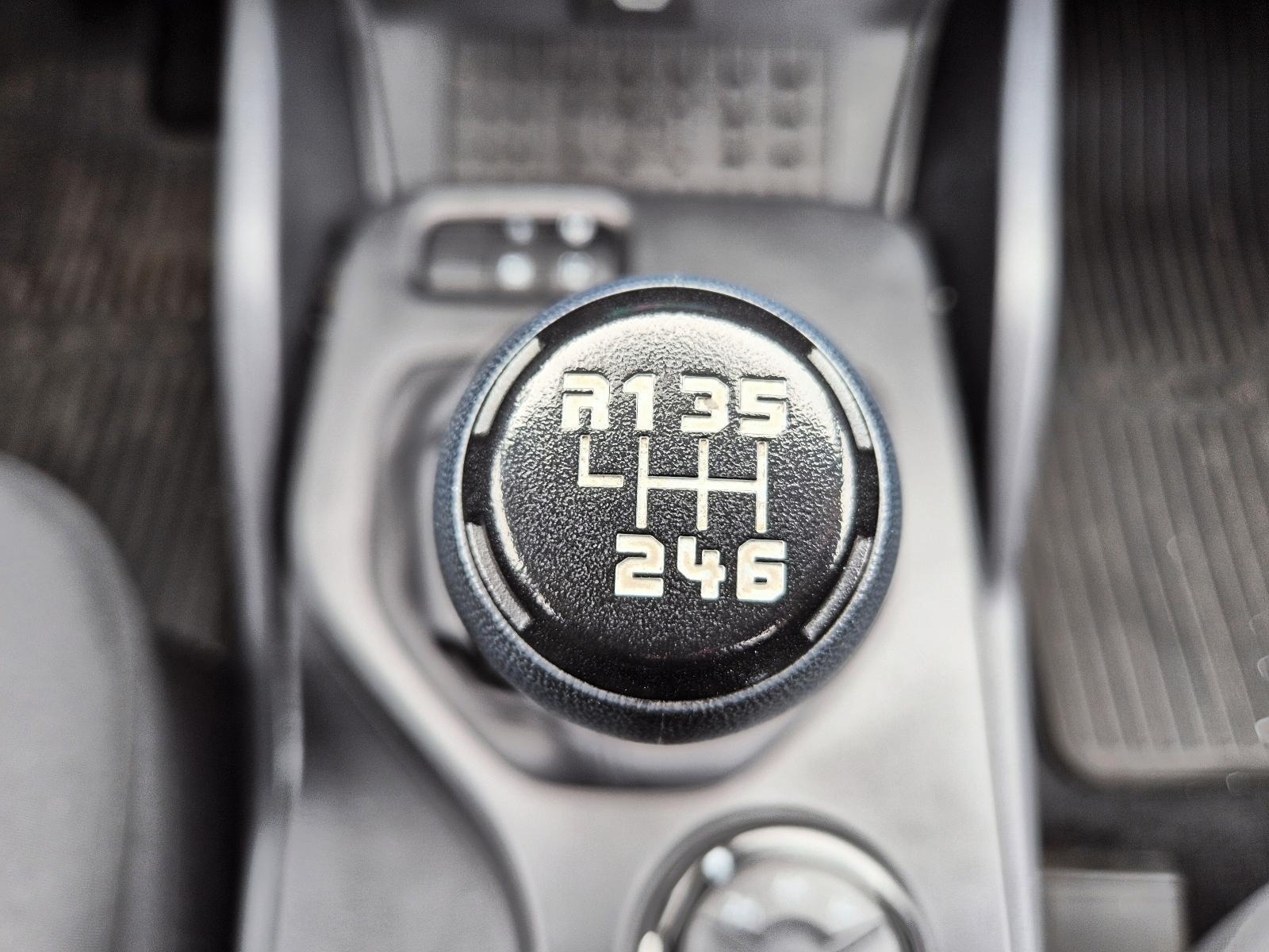 Ford FORD 2025 - Imagen 11 de 11